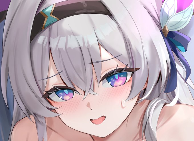 えっちなホタルちゃんの絵描きました!! 全体はこちら↓(Click here to see the whole picture.)
 PixivFANBOX→  https://t.co/agK3tzrJ8h
Patreon→ https://t.co/WFA9BqTJb9 