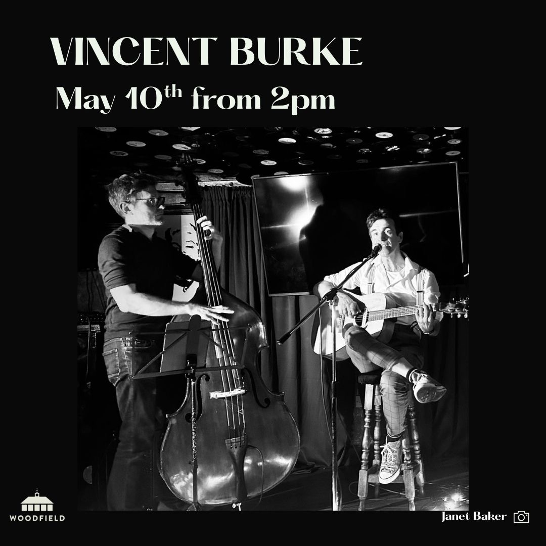 Vincent and Paul at The Woodfield Pavilion - mailchi.mp/b309a8b1ac9c/v…