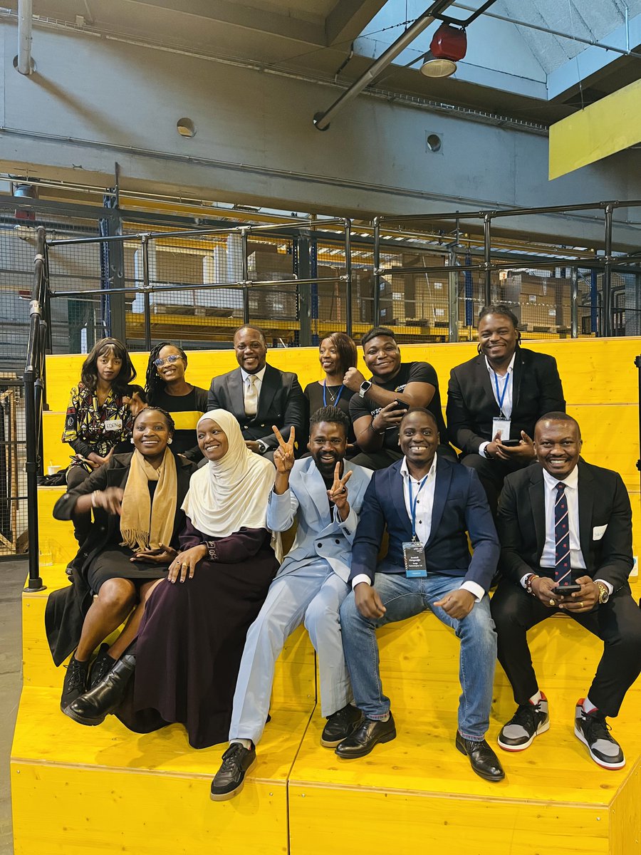 Yunga Tech (@yungatechug) on Twitter photo At Yunga, we believe that solving problems and transforming communities doesnât have to be a lonely journey. Sometimes, itâs even more rewarding to share the joy with like-minded founders. Our CEO <a href="/Anatoli411/">Anatoli Kirigwajjo</a> recently experienced one of those moments. #Togetherness4TheBetter At Yunga, we believe that solving problems and transforming communities doesnât have to be a lonely journey. Sometimes, itâs even more rewarding to share the joy with like-minded founders. Our CEO <a href="/Anatoli411/">Anatoli Kirigwajjo</a> recently experienced one of those moments. #Togetherness4TheBetter