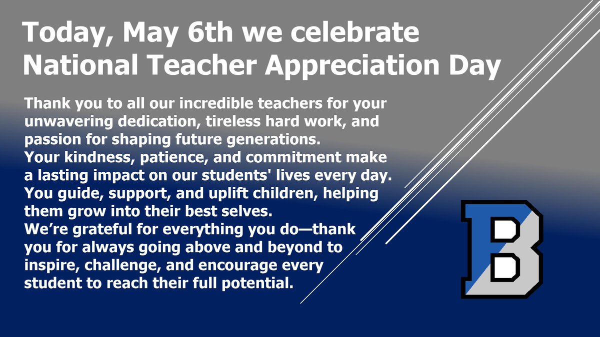Bensalem Schools (@bensalemschools) on Twitter photo 