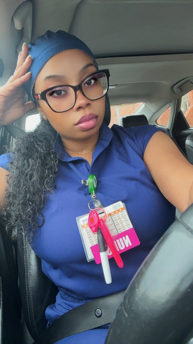 jaymakel's tweet image. Happy Nurses Week to all of us💙😇💉