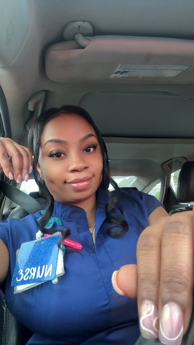 jaymakel's tweet image. Happy Nurses Week to all of us💙😇💉