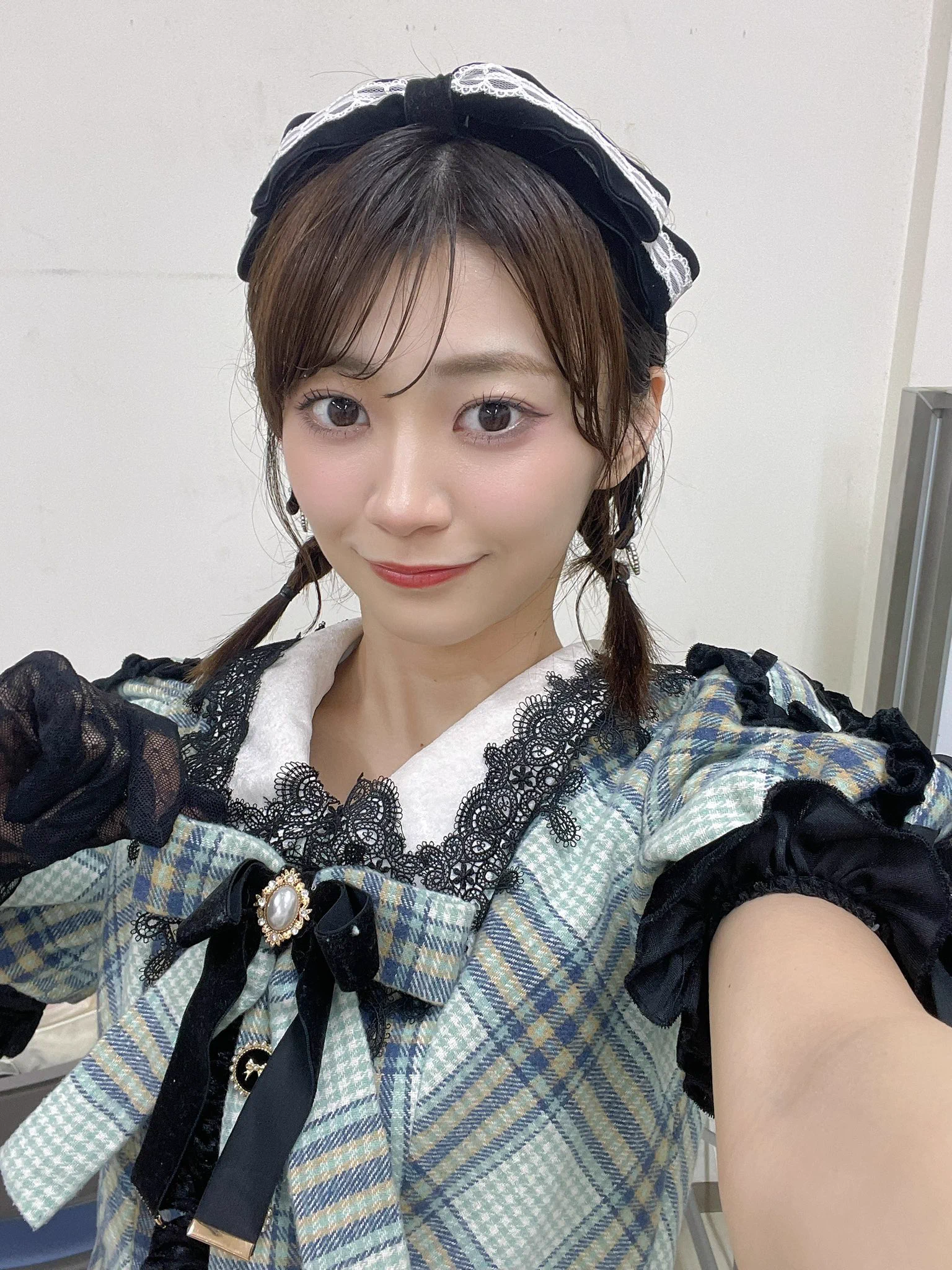 板倉可奈(CUTIE STREET) on X: 