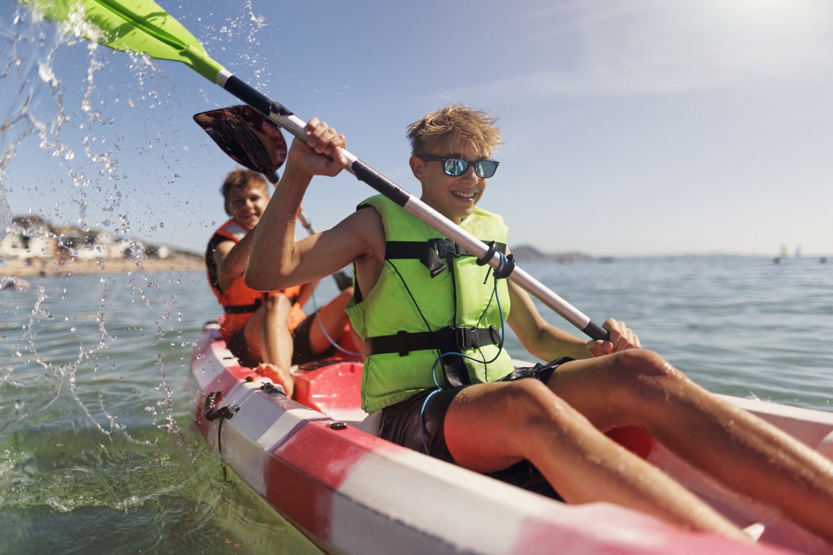 Life with haemophilia can be challenging but advances in science are helping people with haemophilia to lead active and fulfilling lives.

Learn more about what it's like to navigate life with haemophilia: pfizer.co.uk/news/news-and-…