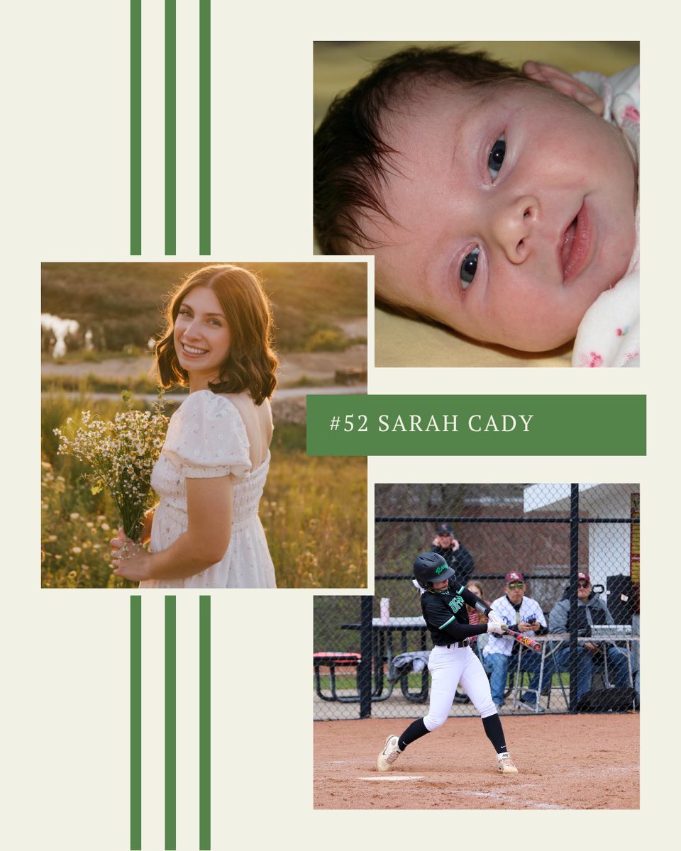 Coffman Softball tweet media