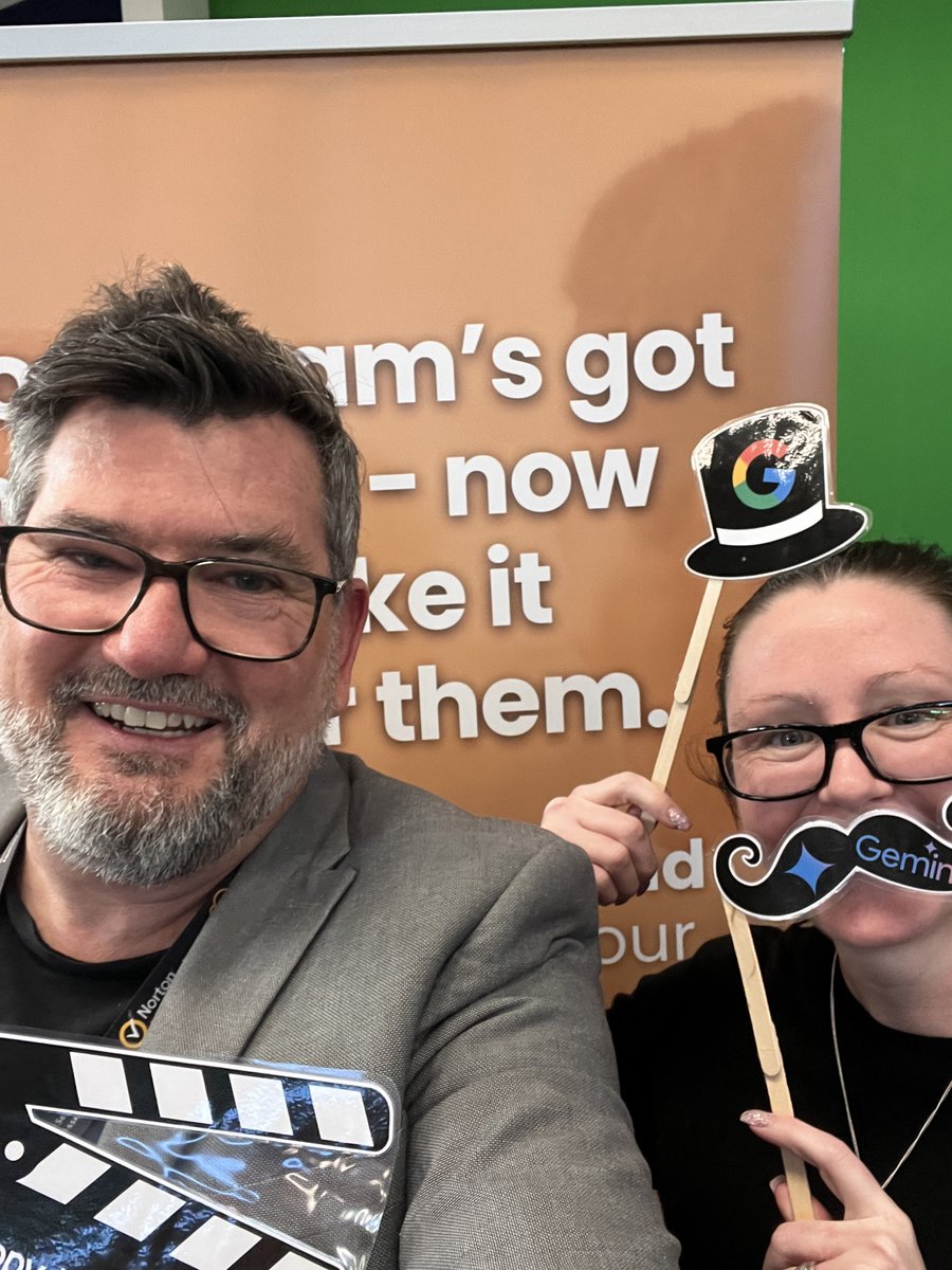 AI in education is transforming how we teach and learn! 🚀 Huge thanks to the educators, school leaders, and our partners <a href="/pbtechnz/">PB Tech</a>, <a href="/FusionIT_NZ/">FusionNetworksNZ</a> , and <a href="/GoogleForEdu/">Google for Education</a> for making the #GoogleRoadshow in Auckland a success #EdTech #AIinEducation #UTBAI