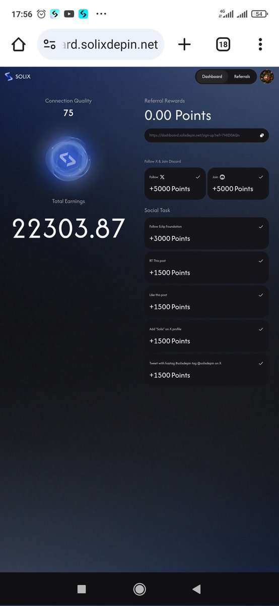 Finn331's tweet photo. Airdrop potensial 
Easy task 
Free
Potensial 

https://t.co/e8bwQJWQCW

#Airdrop #SOL #MetaAirdrop #MetGala2025 https://t.co/Qwssg1XQ8b