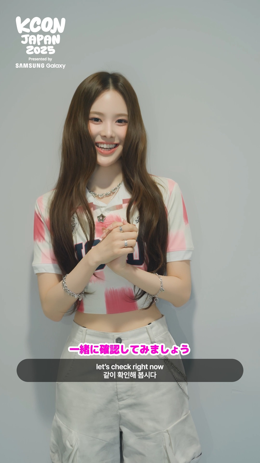 KCON JAPAN on X: 