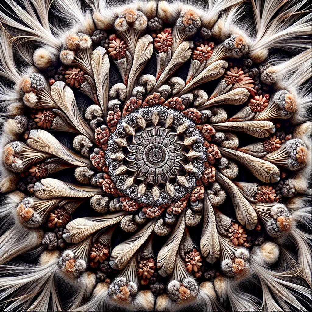 FotoLuna's tweet image. 🌿 Let&apos;s dive into the captivating world of patterns in nature! 🌸 Check out these stunning images showcasing the beauty and symmetry in tree bark and flower petals. Which one speaks to your soul? 🌳🌺 #PatternsInNature #NaturePhotography #BeautyInSymmetry