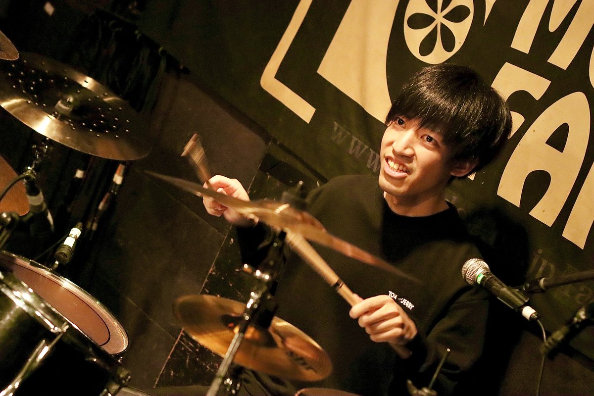 DUCKS_B_BOY's tweet photo. 2025.05.04(日)
NAGOYA MUSIC FARM
『GOLDEN BOZEE...』　

ありがとうございました！
皆様のおかげで無事に断髪式を執り行えました🙇‍♂️

Photo by @usa_camera https://t.co/MYt5pJfIde