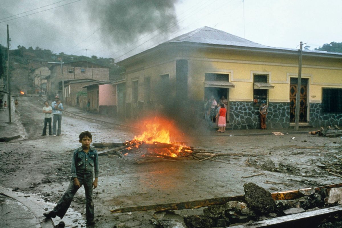 Showing tonight, 8.15pm:
Nicaragua Part 1: Voyages
Marc Karlin, 1985, 50 min
closeupfilmcentre.com/film_programme…
Box Office: ticketsource.co.uk/close-up-cinem…