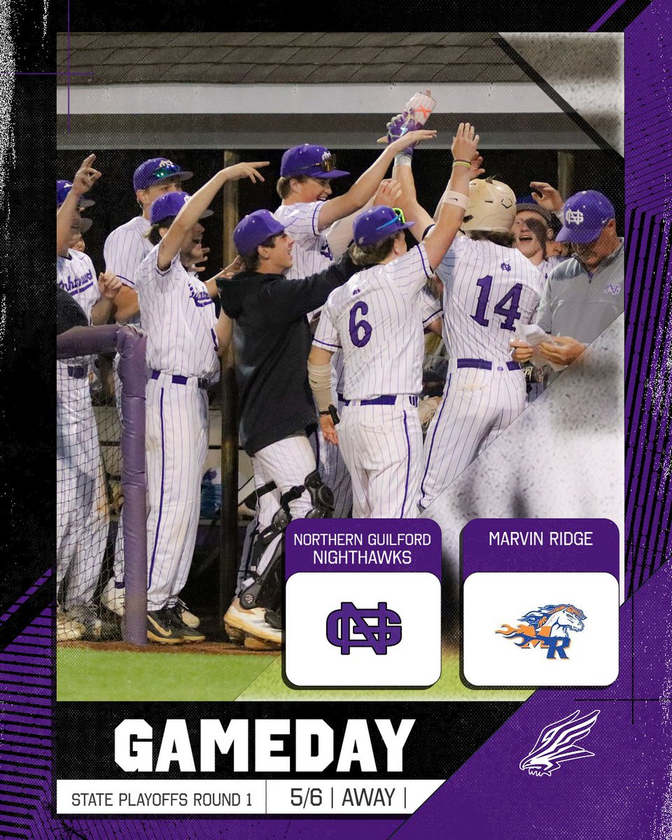 Northern Baseball (@diamond_hawks) on Twitter photo 