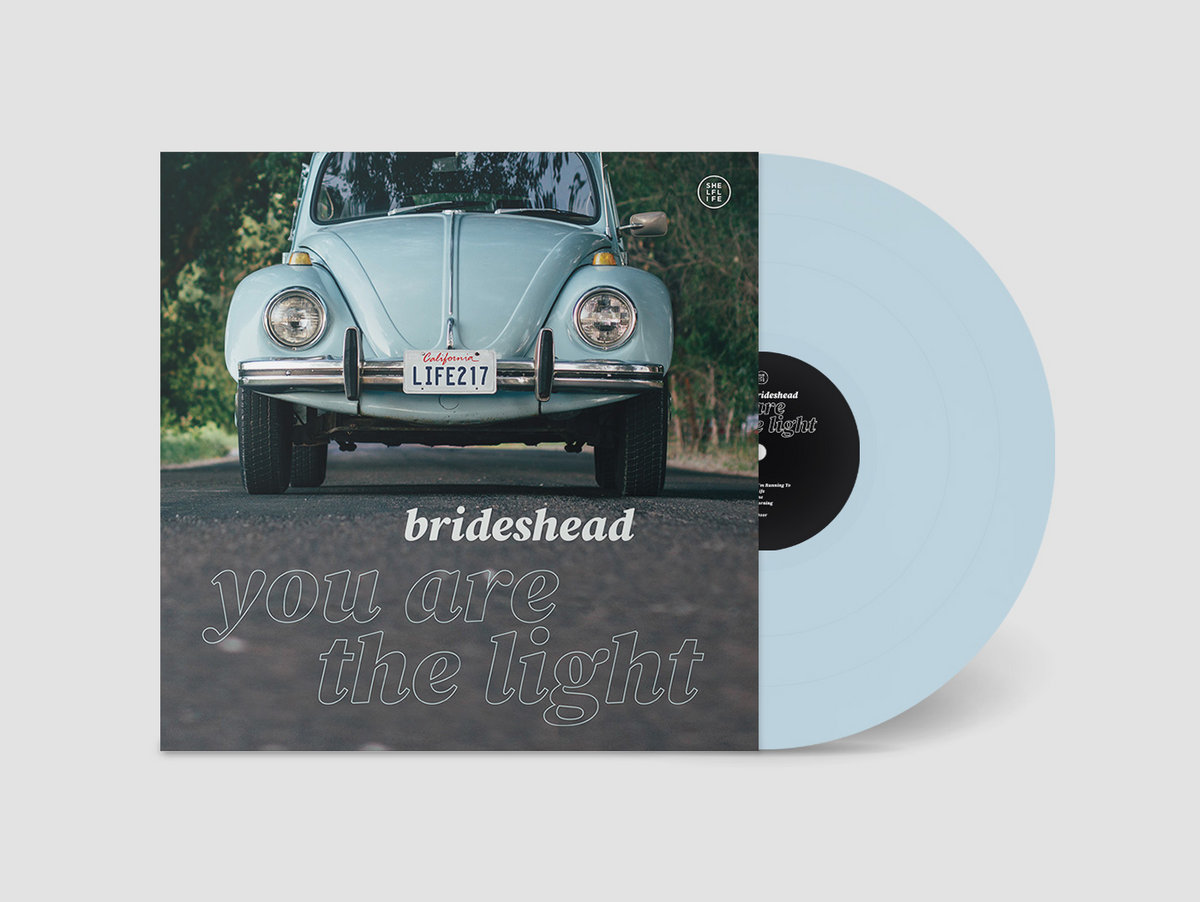 【予約】「ドイツの最高の英語ボーカルバンド」と呼ばれた2015年の『Never Grow Up』からさらに10年を経てまたまた大復活を遂げたBridesheadによる4作目のアルバム『You Are The Light』は5/23リリース！さらに、気になるベストコンピmp3も付けてもらえる予定！ thestonerecords.com/?pid=186440007