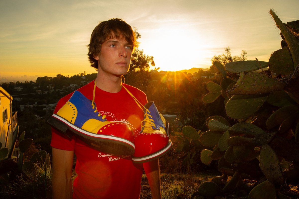 NEW MUSIC: Lenny Zen delivers new single 'Stick Around'... mysticsons.com/article/lenny-…