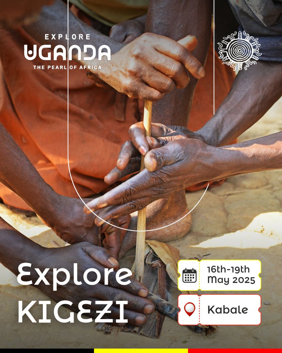 jefaisna's tweet photo. Another days to have fun with Bakiga and the entire region is here, mark dates and have good time I'm Kigezi. Let's drink, eat and Dance. Ekitaguriroooo. #ExploreKigezi #jefaisnaturesafaris #ExploreUganda #visituganda https://t.co/FKqum6IIfC