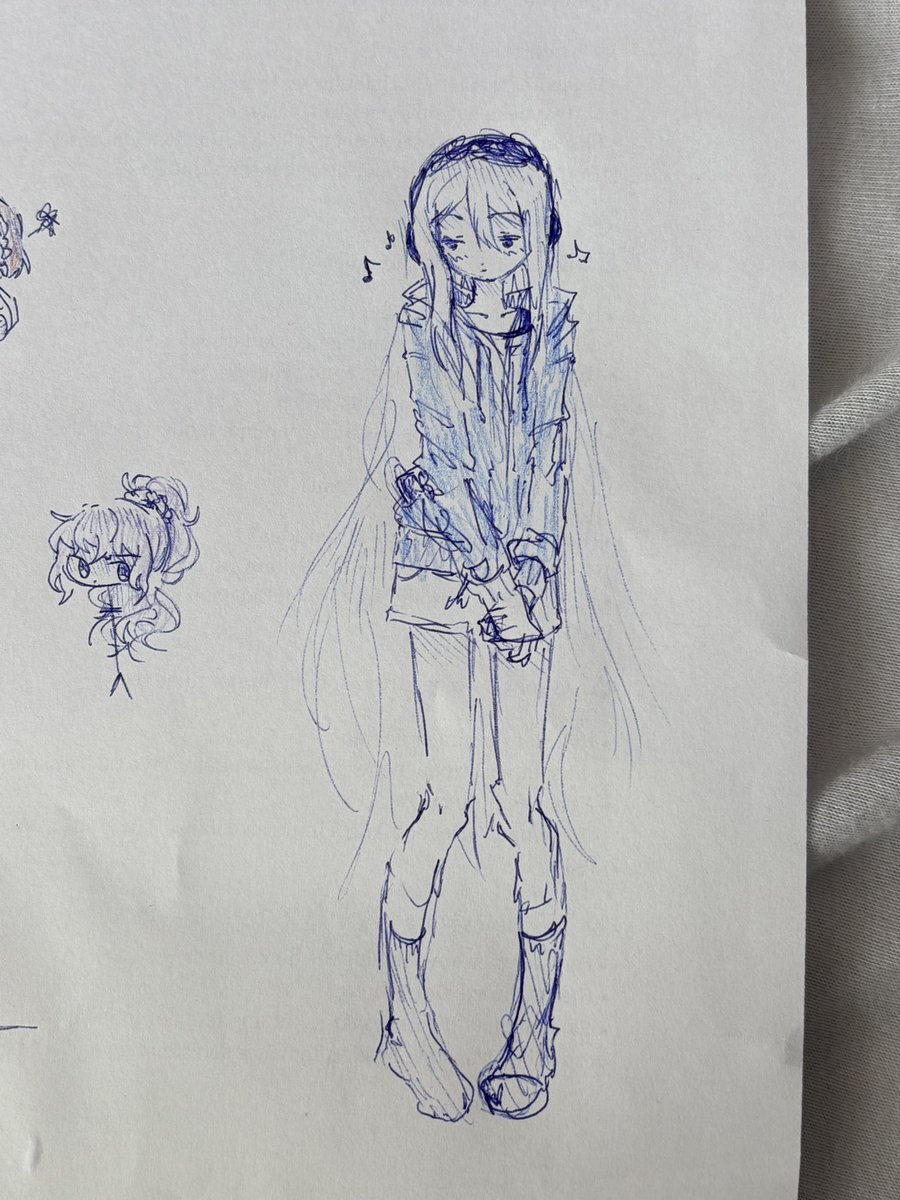 faaiyn's tweet image. silly doodle things yayyyyyyyy
#prsk__FA