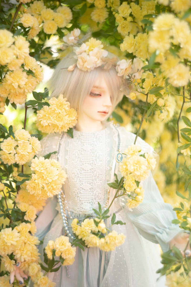 季節とともにゆっくりと歩いていく。