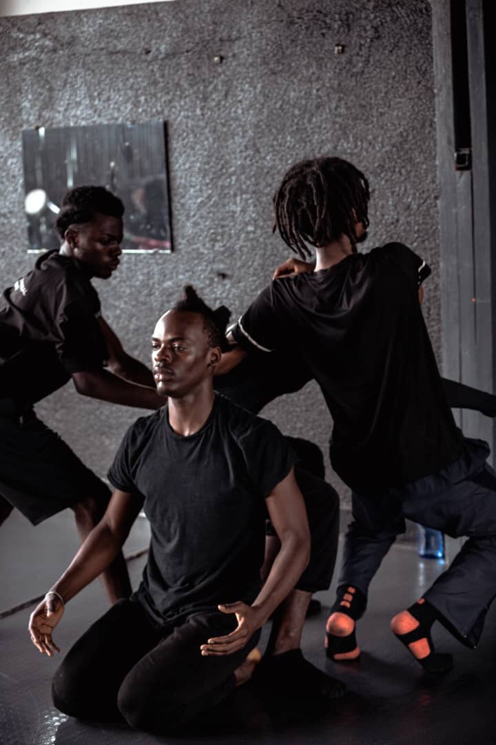 These are not just rehearsals. They are rituals.
Movements stitched with memory, sweat, and story.
Each frame holds a fire
Not for the eyes alone,
but for the soul.

#Genesis2025 #RehearsalRituals #DanceAsStory #TheStageIsCalling #Mashirika  #ArtThatSpeaks