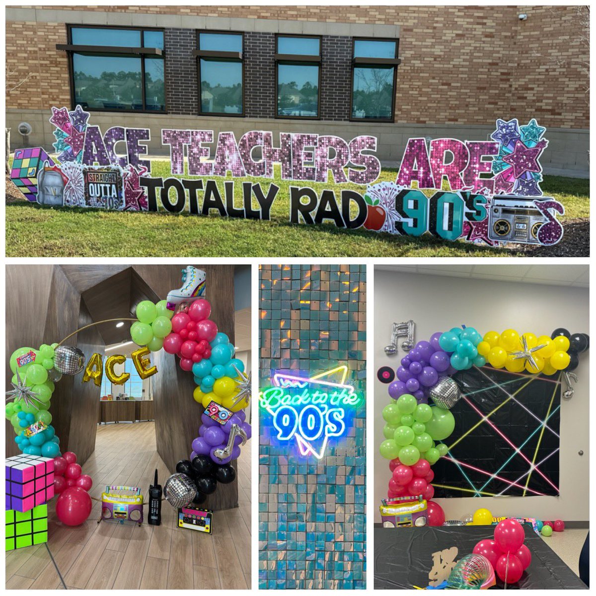 ACE PTO (@ace_pto) on Twitter photo 🛼🎶 Celebrate the 90s and our totally rad teachers at ACE this week! 💥📟 Bring your teacher a gift card, fav school supplies, treats, flowers, or even just a note to show your appreciation for all they do! <a href="/HumbleISD_ACE/">Autumn Creek Elementary</a> 🛼🎶 Celebrate the 90s and our totally rad teachers at ACE this week! 💥📟 Bring your teacher a gift card, fav school supplies, treats, flowers, or even just a note to show your appreciation for all they do! <a href="/HumbleISD_ACE/">Autumn Creek Elementary</a>