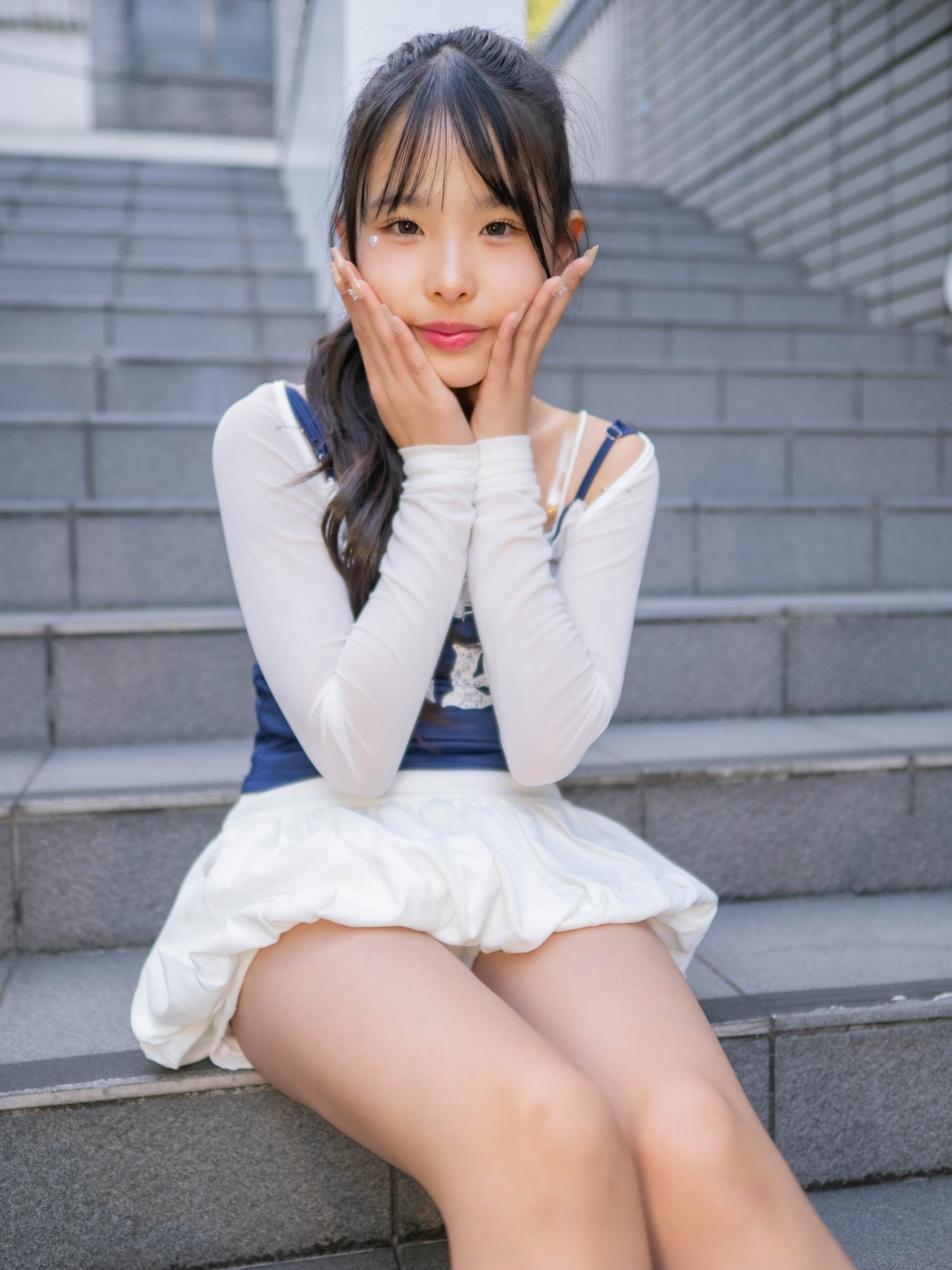 アイドル mi ME:I Members Profile (Updated!) - Kpop Profiles