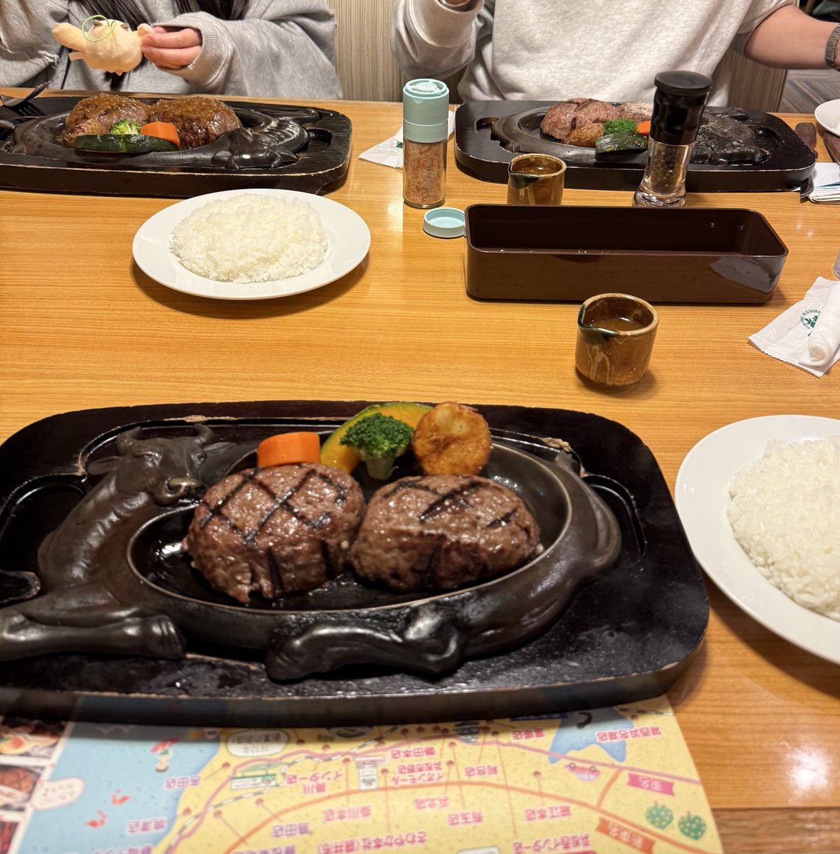 iPhone__sex's tweet photo. 久々🍖 https://t.co/Z7DARQk2r6