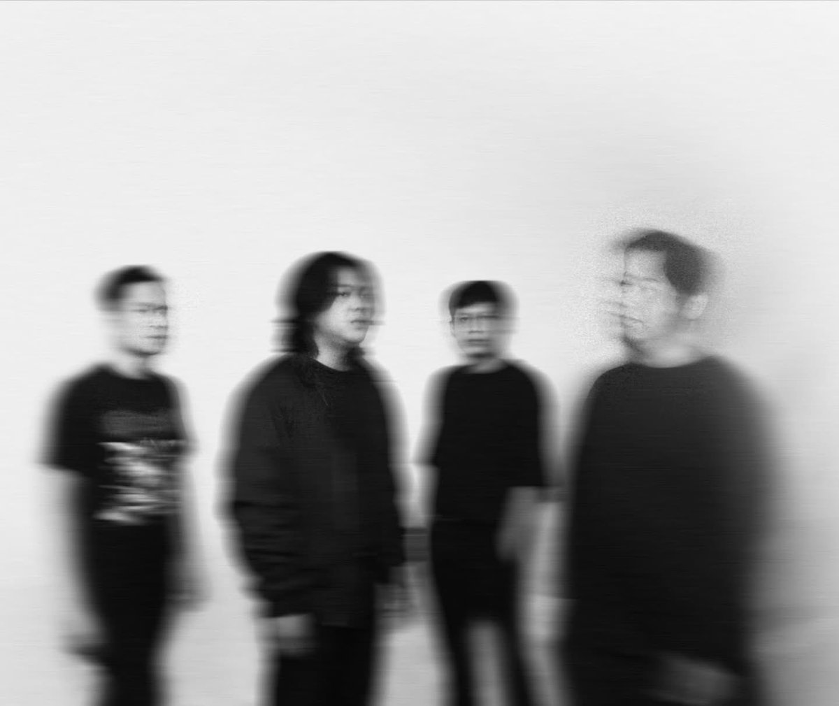 Death Metal band from Bandung, Auticed is back 🤘🏿🗿