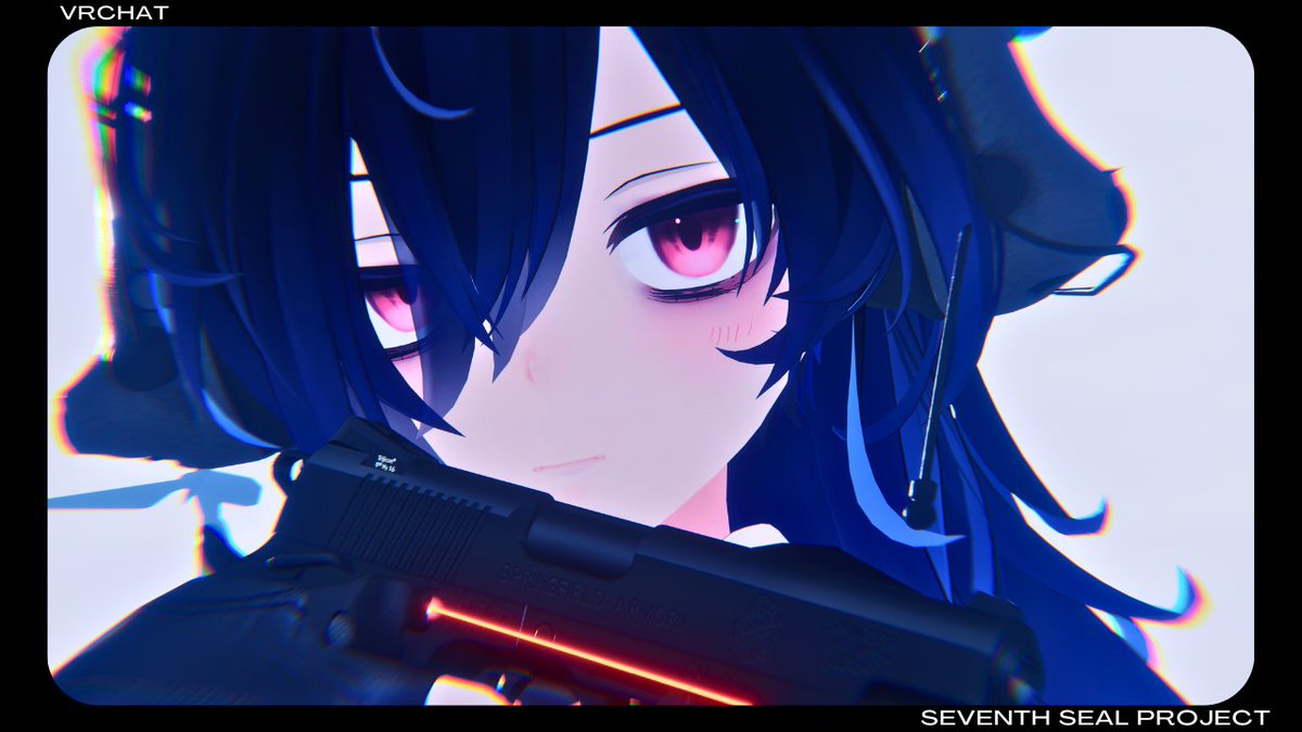 夕水 tweet media