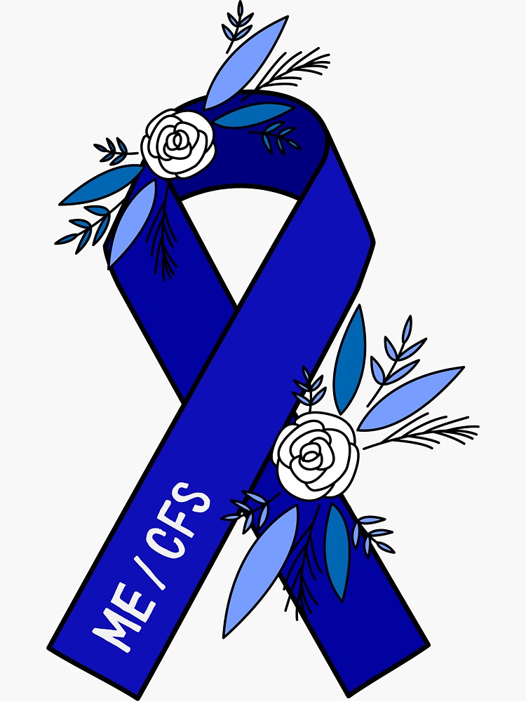 Walk for M.E (@walk_4_me) on Twitter photo A huge welcome to this years #W4ME to Nancy Hall who is walking on the 16th May along with her daughter Elizabeth, on behalf of her daughter who has ME.
Nancy is raising funds for <a href="/MEResearchUK/">ME Research UK</a> justgiving.com/page/nancy-hal…
Thank you Nancy! 💙
#MECFS #MEAwareness A huge welcome to this years #W4ME to Nancy Hall who is walking on the 16th May along with her daughter Elizabeth, on behalf of her daughter who has ME.
Nancy is raising funds for <a href="/MEResearchUK/">ME Research UK</a> justgiving.com/page/nancy-hal…
Thank you Nancy! 💙
#MECFS #MEAwareness