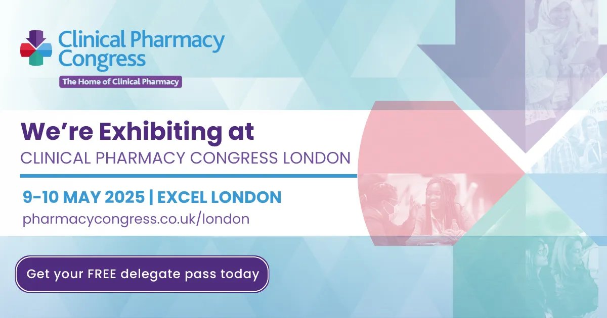 Pharmacy@EKHUFT π (@pharmacyekhuft) on Twitter photo πWe're thrilled to be exhibiting at <a href="/CPCongress/">Clinical Pharmacy Congress</a>. Come visit our stand to discover the exciting opportunities which exist here at East Kent Hospitals University Foundation Trust. #CPCongress, #Pharmacycareers #EKHUFT πWe're thrilled to be exhibiting at <a href="/CPCongress/">Clinical Pharmacy Congress</a>. Come visit our stand to discover the exciting opportunities which exist here at East Kent Hospitals University Foundation Trust. #CPCongress, #Pharmacycareers #EKHUFT