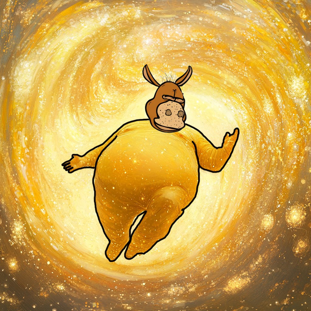 DopeyToken's tweet photo. 🧊 The colder Dopey acts, the more alert you should be.
🐴 Dopey only has one identity: the coin that makes you regret.

#DopeyToken #BSC #MemeCoin #PancakeSwap #CryptoGem #1000xGem #100xGem #MEMESeason #FOMO #ToTheMoon #HODL #Airdrop #BNBChain https://t.co/SbkCh1qJg3