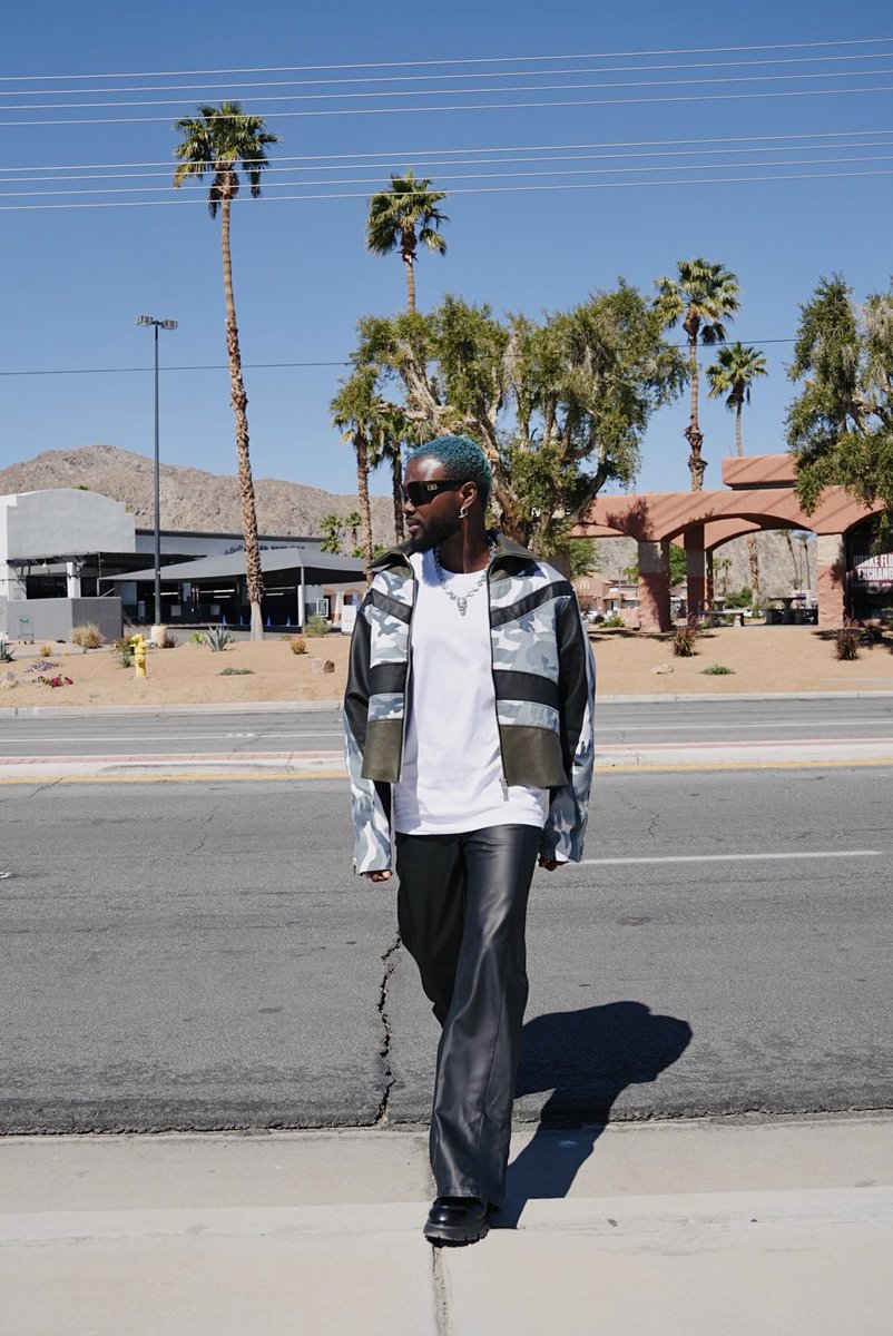 thisisWurlD's tweet image. #Borntowin 🐆