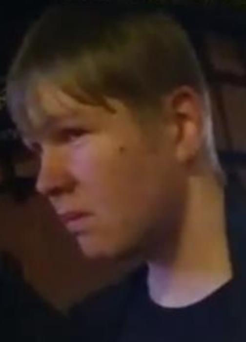 #MISSING | We would still like your help to find Dmitrijs. 

We have now have a clearer image of him and ask anyone who may have seen him or have any information about his whereabouts to call 999 quoting 4396-21/04/25.