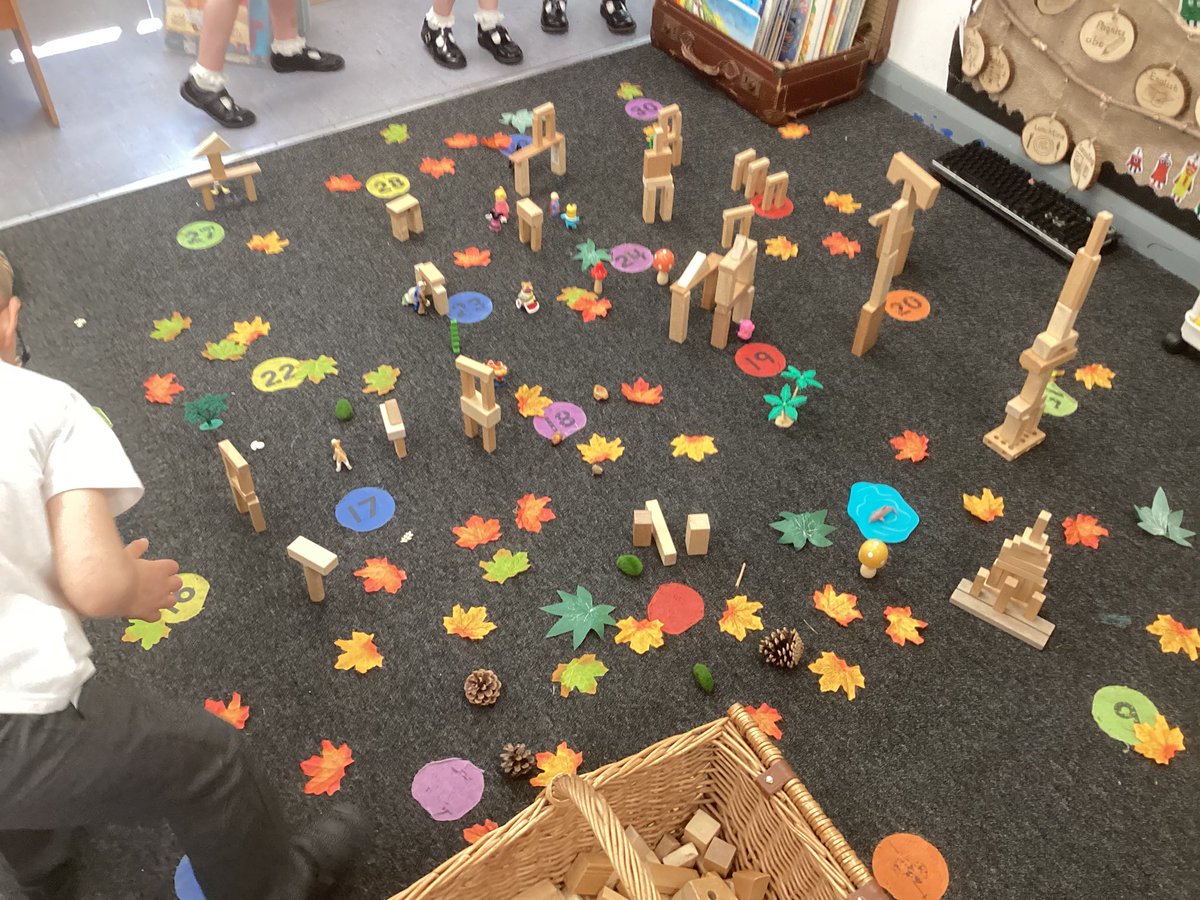 Kirsty Hartnup (@misssingleton8) on Twitter photo The best learning comes from uninterrupted, child led play.
The learning journey of these 2 children was fantastic.
Sharing their vision, listening with respect, and solving problems which meant compromise and negotiation.
Creating a park that keeps us healthy!
<a href="/Pawlettprimary/">Pawlett Primary School Academy</a> The best learning comes from uninterrupted, child led play.
The learning journey of these 2 children was fantastic.
Sharing their vision, listening with respect, and solving problems which meant compromise and negotiation.
Creating a park that keeps us healthy!
<a href="/Pawlettprimary/">Pawlett Primary School Academy</a>