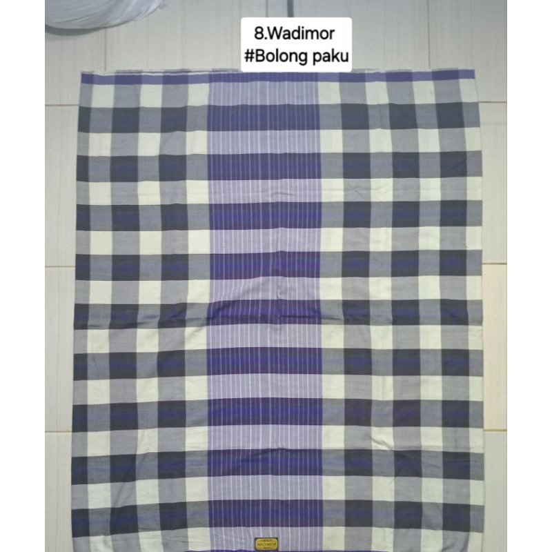 Sarung Wadimor Bekas Second
s.shopee.co.id/3Aue9d8KqH