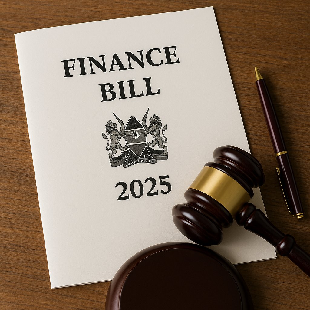 Clean Cooking Association of Kenya (@cleancookingke) on Twitter photo The <a href="/CleanCookingKe/">Clean Cooking Association of Kenya</a> invites its members and partners to review and submit comments on the Finance Bill 2025.
🗓 Deadline for submission: Friday, 9th May 2025
📩 Send your completed template to: info@ccak.or.ke (cc: pmitalo@ccak.or.ke)
drive.google.com/drive/folders/… The <a href="/CleanCookingKe/">Clean Cooking Association of Kenya</a> invites its members and partners to review and submit comments on the Finance Bill 2025.
🗓 Deadline for submission: Friday, 9th May 2025
📩 Send your completed template to: info@ccak.or.ke (cc: pmitalo@ccak.or.ke)
drive.google.com/drive/folders/…