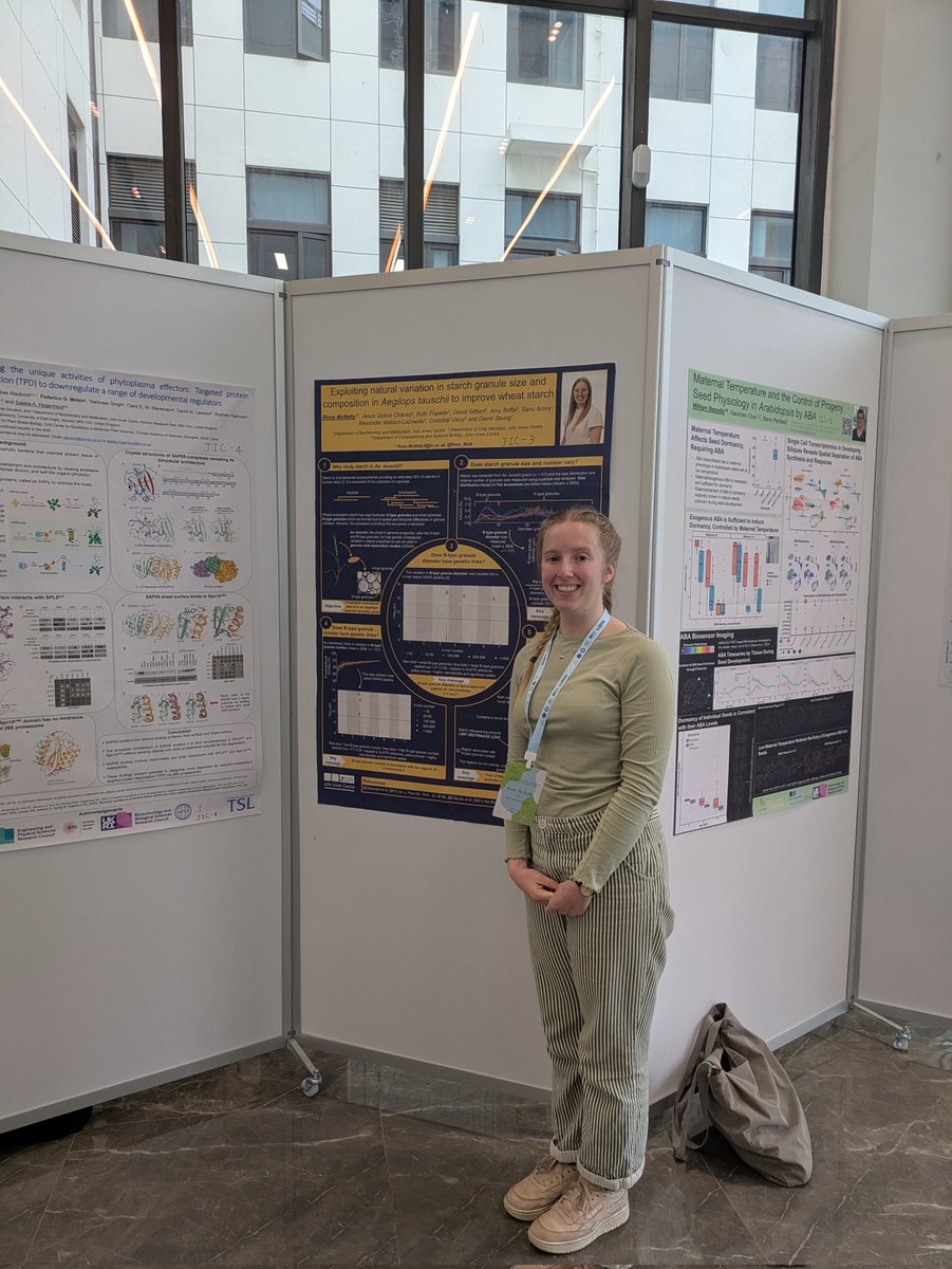 Recently I had the opportunity to attend the CEPAMS symposium in Shanghai. I really enjoyed meeting scientists from Shanghai and Beijing and had many fruitful discussions about my work.