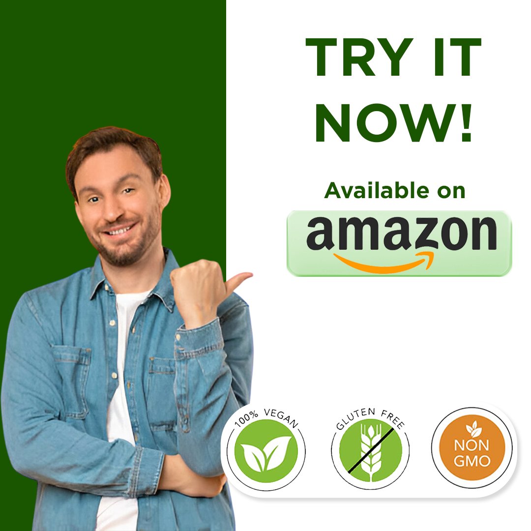 organicveda's tweet image. The Most Potent Tribulus Formula – Organic Veda
Now on Amazon 👉amazon.com/dp/B0912GW1D6
#tribulusterrestris #VeganSupplements #StaminaBoost #menswellness #Superfoods #EnergyNaturally #gymsupplements #naturalgains #plantpower #tribulusextract