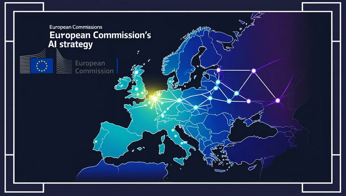 Data & Policy (@data_and_policy) on Twitter photo New blog!
The #Data Union Strategy: Game Changer or Déjà Vu?
<a href="/mpoblet/">Marta Poblet is @mpoblet@mastodon.social</a> (<a href="/TheDataTank/">The DataTank</a>) on the <a href="/DigitalEU/">Digital EU 🇪🇺</a>'s #AI Continent Action Plan, and the need for a strategy that integrates the diversity of its local and regional centres across the continent:
bit.ly/4k8R6Ne New blog!
The #Data Union Strategy: Game Changer or Déjà Vu?
<a href="/mpoblet/">Marta Poblet is @mpoblet@mastodon.social</a> (<a href="/TheDataTank/">The DataTank</a>) on the <a href="/DigitalEU/">Digital EU 🇪🇺</a>'s #AI Continent Action Plan, and the need for a strategy that integrates the diversity of its local and regional centres across the continent:
bit.ly/4k8R6Ne