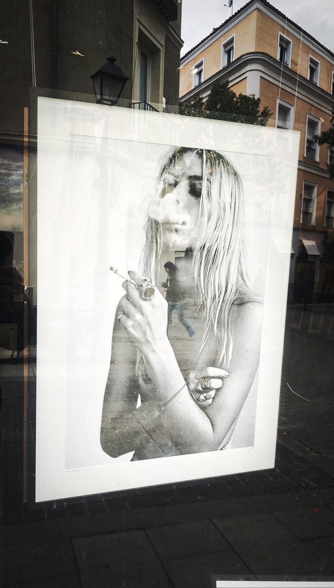 MrHalstead_'s tweet image. Reflejos 🪞📸