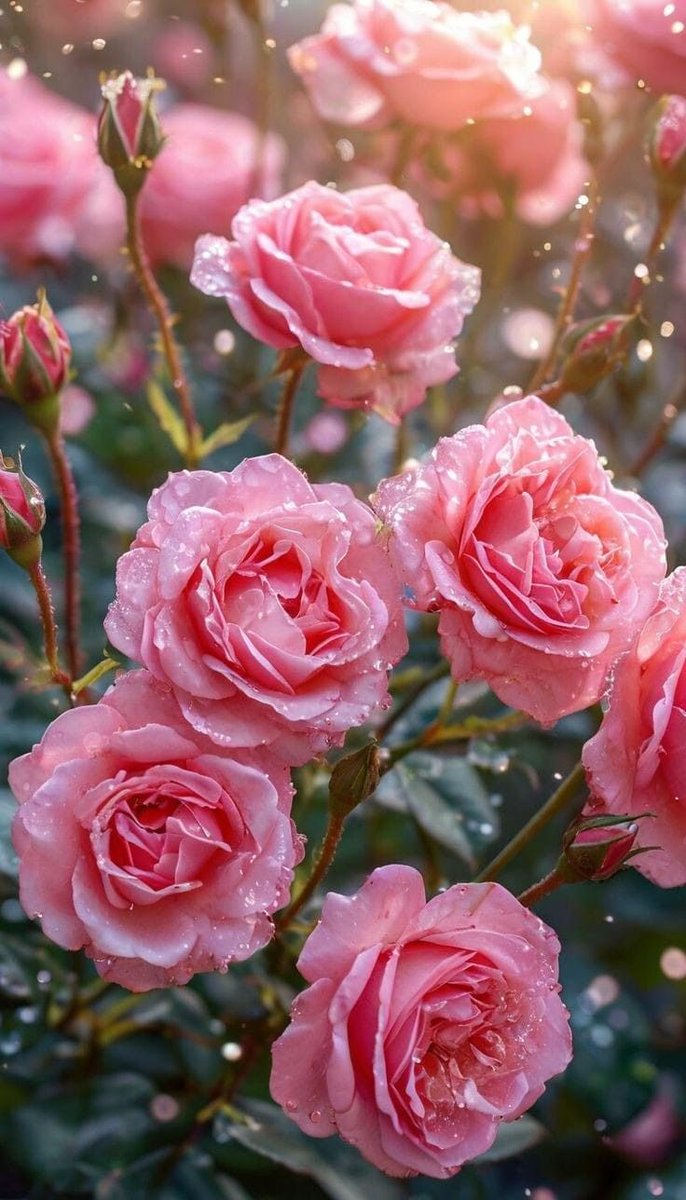 Hello Everyone! 💛 Have a beautiful day  💞🌸💕