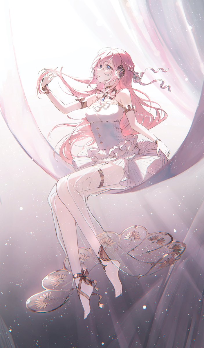 potepalette's tweet image. #ゴールデンウィークSNS展覧会2025