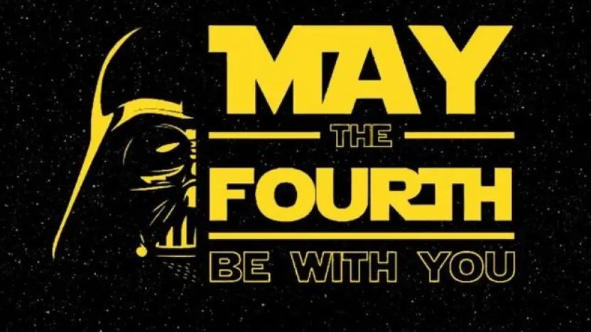 Feliç Dia de la Força, joves Padawans! (amb una mica de retard). 

Dani Sánchez ens fa un ranking del 9 a l'1 de tots els episodis d'Star Wars, quin serà el TOP3? Ens deixarem portar cap al costat fosc?

Escolteu "CineDani Paraíso": radiogava.cat/programs/gavam…