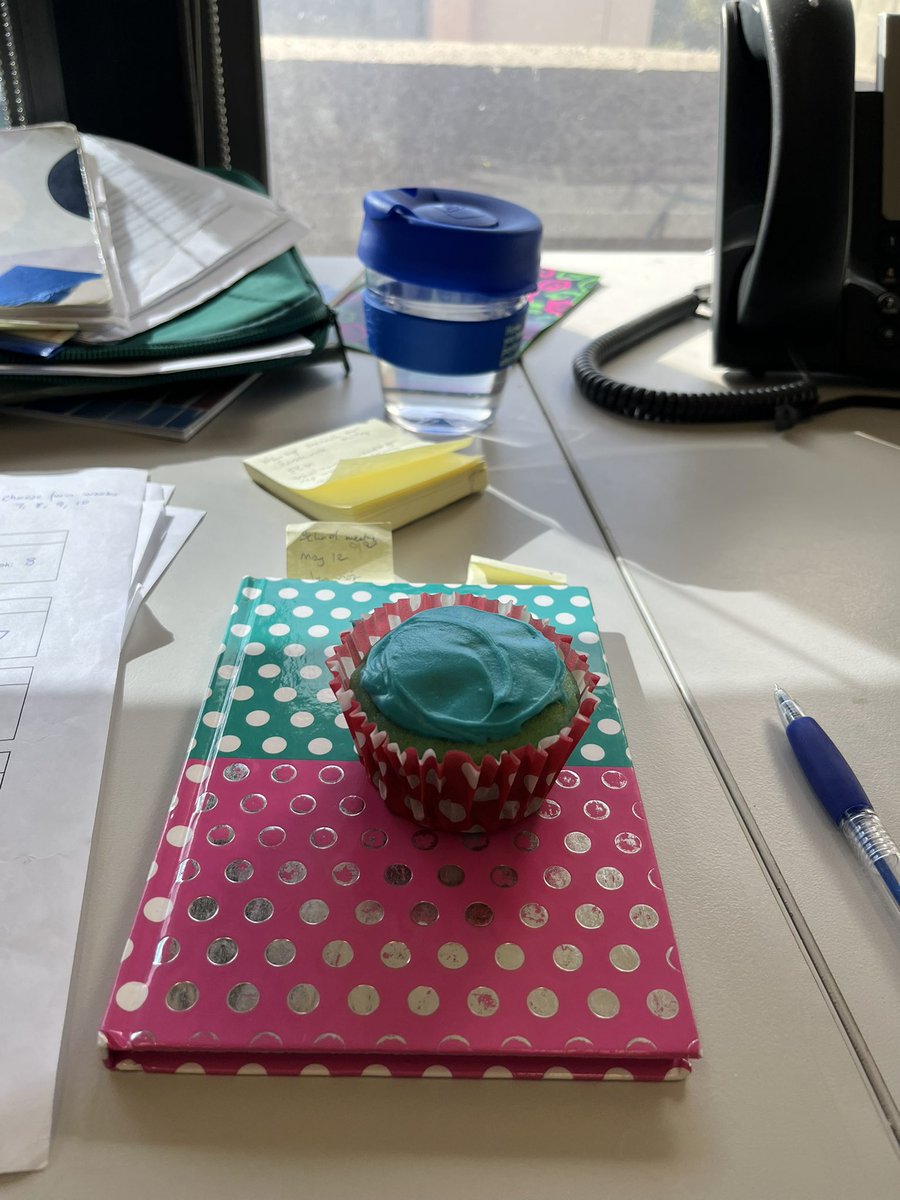 Stephanie Corsetti (@stephaniiimedia) on Twitter photo A cupcake to celebrate <a href="/mojonewsau/">MOJO News</a> live election broadcast on <a href="/C31Melbourne/">Channel 31</a> <a href="/mfjmonash/">Monash's School of Media, Film and Journalism</a> A cupcake to celebrate <a href="/mojonewsau/">MOJO News</a> live election broadcast on <a href="/C31Melbourne/">Channel 31</a> <a href="/mfjmonash/">Monash's School of Media, Film and Journalism</a>