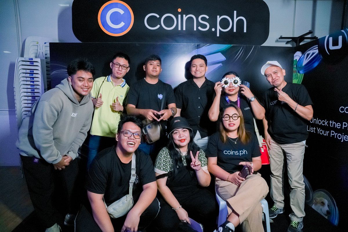 Coins.ph tweet media