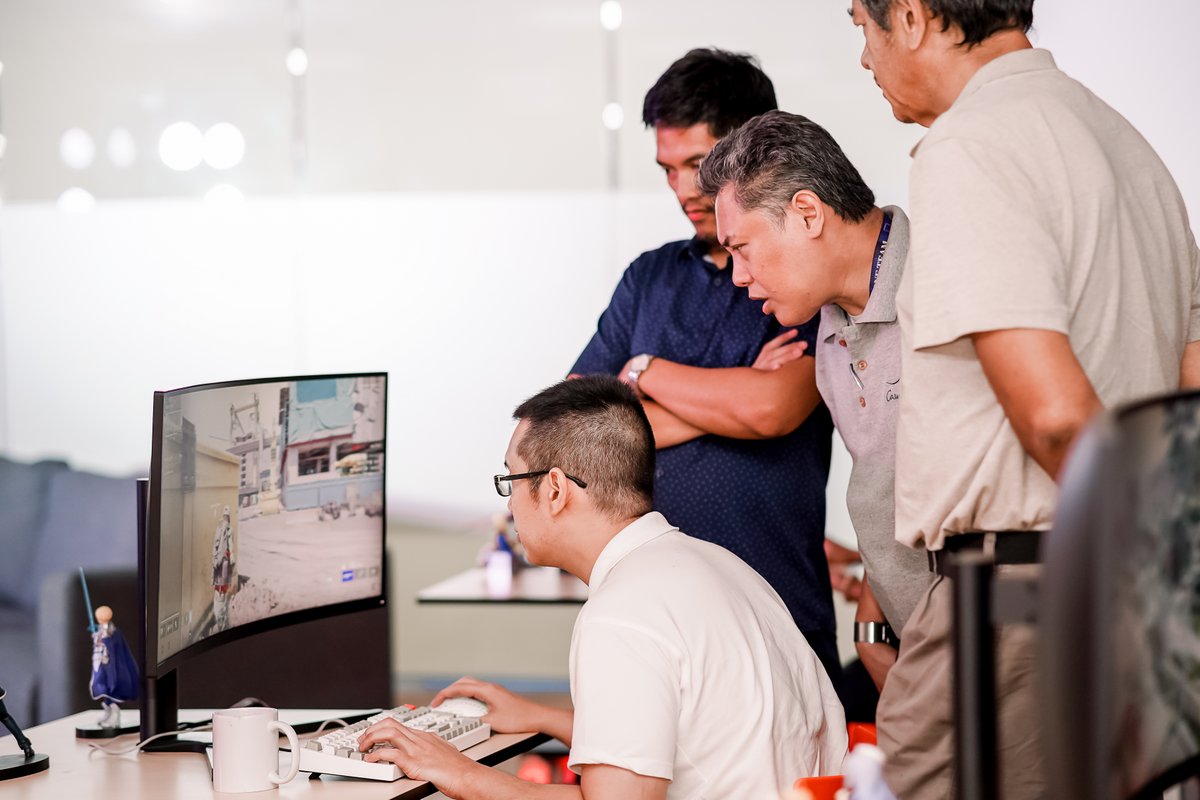 Coins.ph tweet media