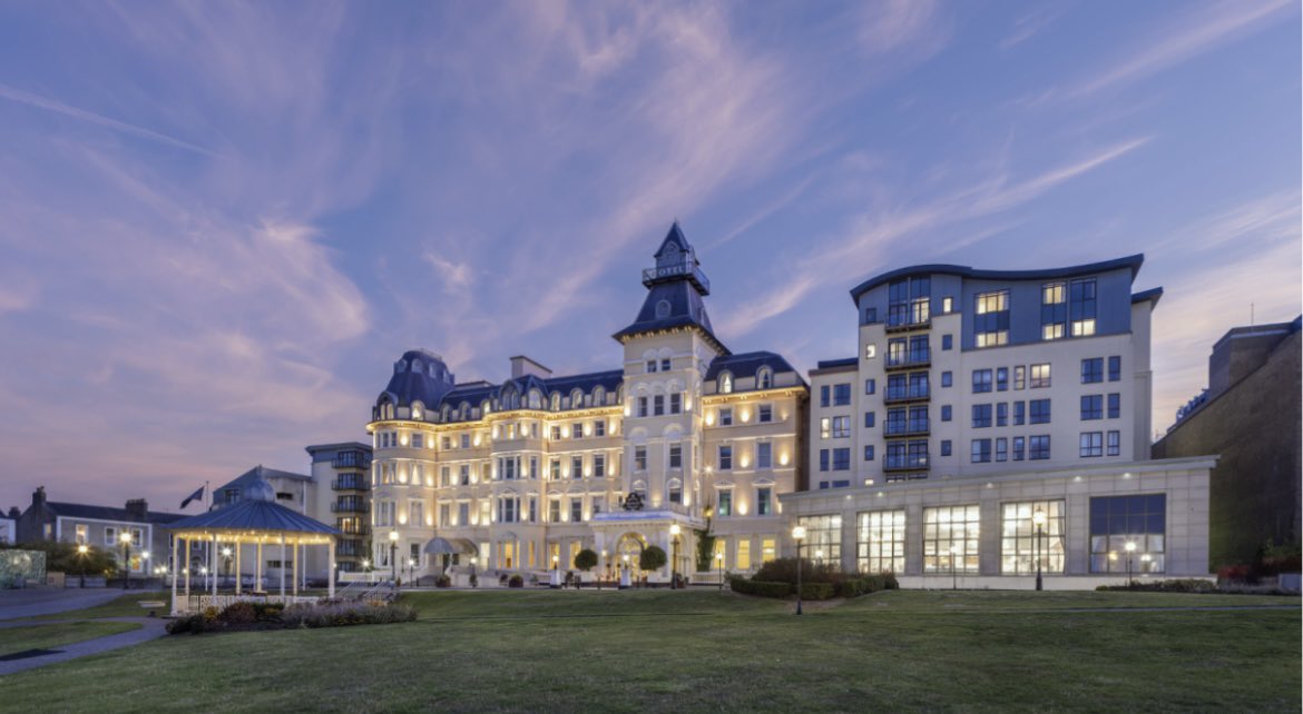 Just 1 month to go!

Join us for the Annual ISDH Pre-Conference &amp; Conference at the Royal Marine Hotel, Dun Laoghaire on June 5–6.
Theme: Look after yourself, Look after your patients
Open to all.
Details &amp; booking: isdh.ie

#ISDH2025 #ISDHevents