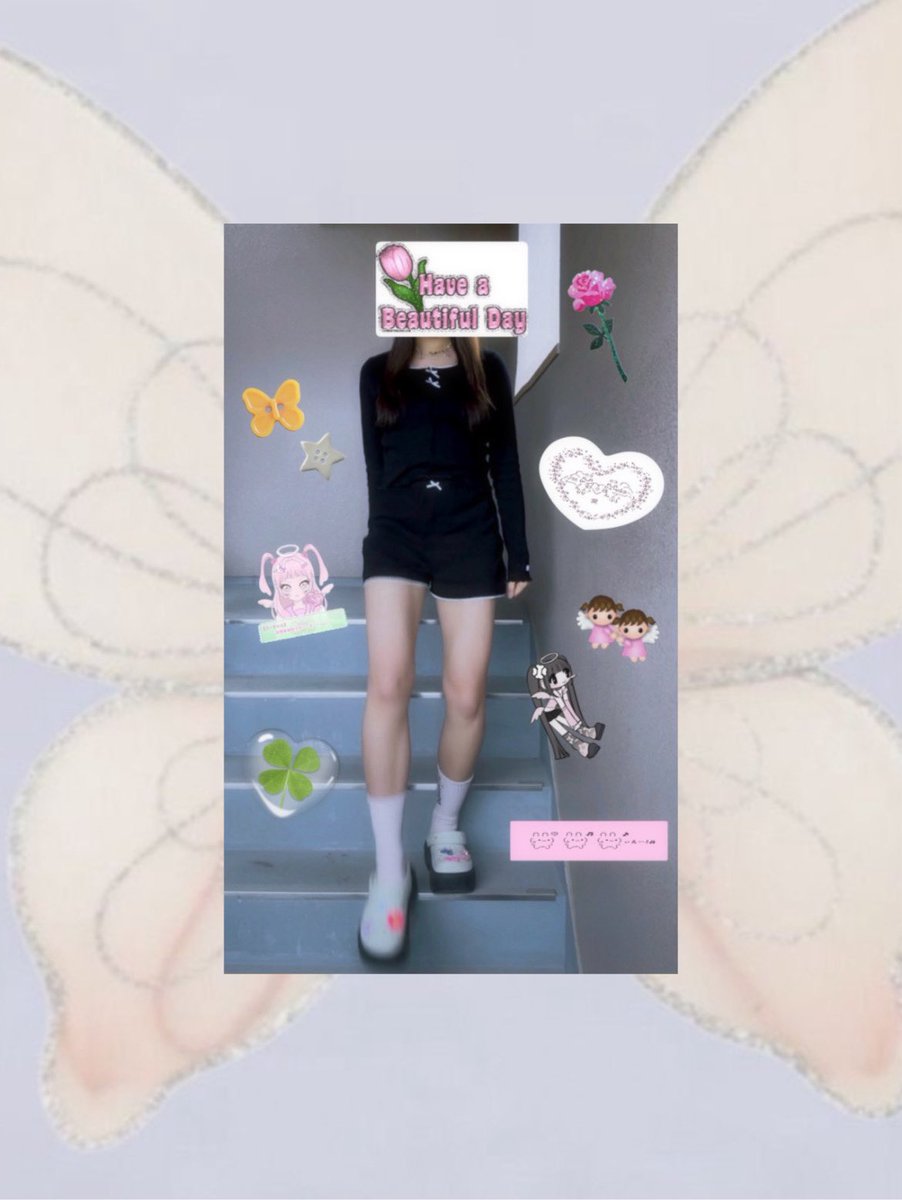 sygneiy's tweet photo. set upもcuteだった★໒꒱ https://t.co/yNrpYa8BVc