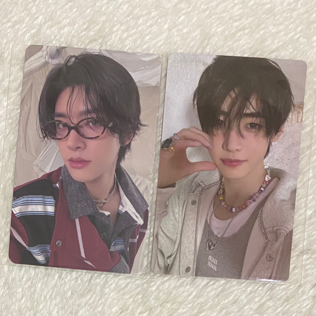 Yuri-GA💝 fan account tweet media