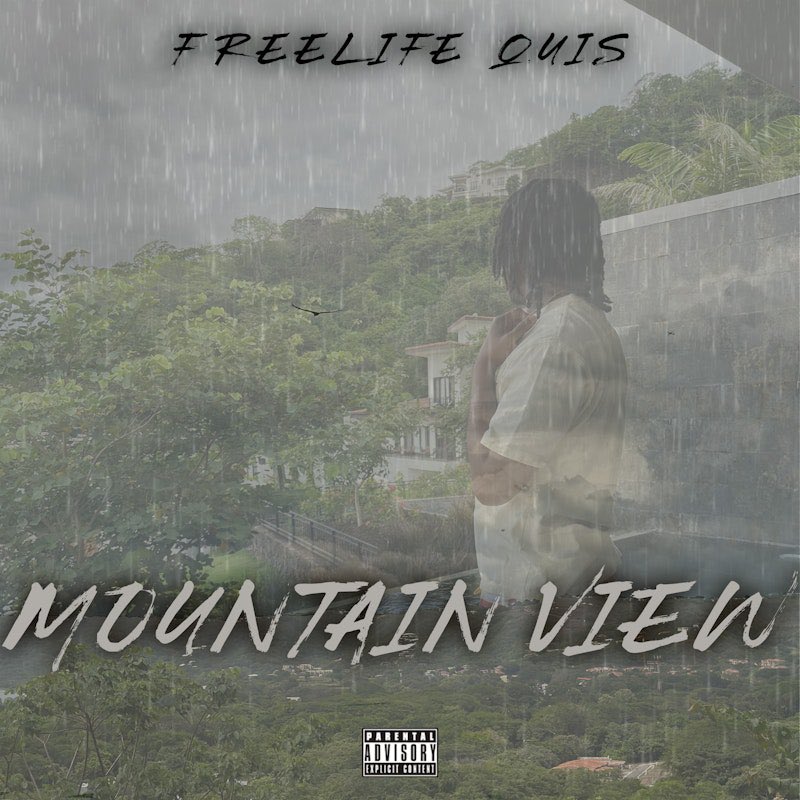 BroncoBoyQuis's tweet photo. FreeLife Quis- Mountain View #OUTNOW
https://t.co/Sk5Cdowj0B https://t.co/H5dRE2IEGN
