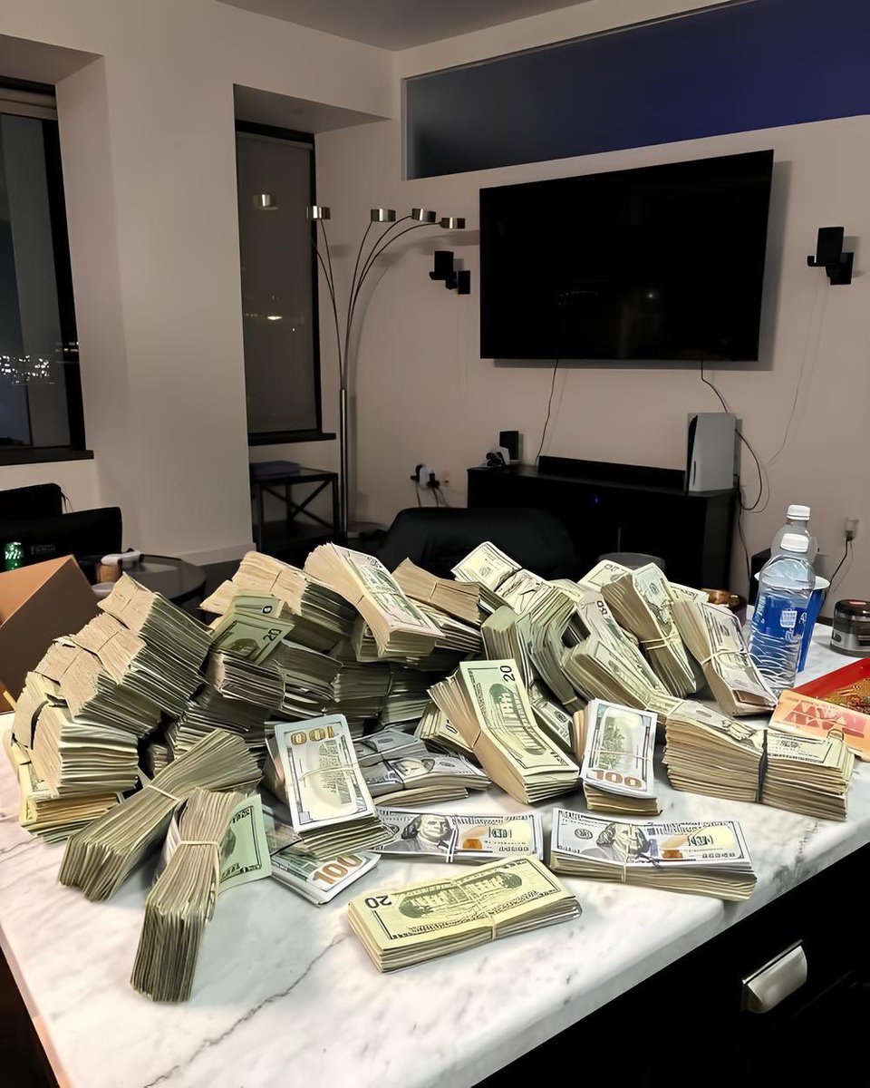 He_is_cruise's tweet image. Money is coming 
Retweet if you believe